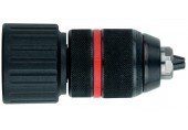 Metabo Futuro Plus S2M Rychloupínací sklíčidlo s adaptérem UHE/ KHE 28 plus 631930000