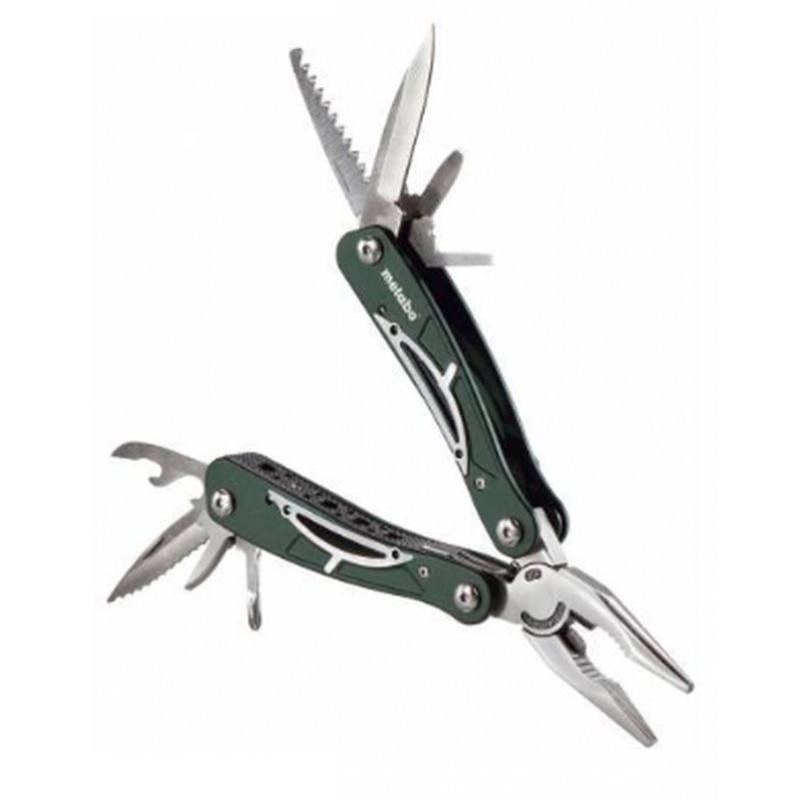 Metabo 657001000 Multitool Univerzální kleště