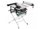 Metabo TS 254 M SET Stolní okružní pila se stojanem (1500W/254mm) 691154000