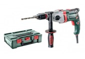 Metabo 600786500 SBEV 1300-2 S Příklepová vrtačka 1300 W