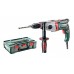 Metabo 600786500 SBEV 1300-2 S Příklepová vrtačka 1300 W