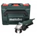 VÝPRODEJ Metabo LF 724 S Fréza na laky 710 W, MetaBOX 600724000 PO SERVISE!!