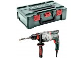 Metabo 600878500 KHE 2860 Quick Kombinované kladivo 880 W, MetaBOX 145 L