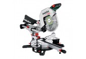 Metabo KGS 18 LTX BL 305 akumulátorová kapovací pila s pojezdem (bez aku) 614305850