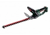 Metabo HS 18 LTX 45 Aku nůžky na živý plot (18V/43cm) bez aku., 601717850