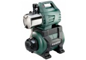 Metabo HWW 6000/25 Inox domácí vodárna (1300W/6000l/h) 600975000