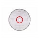 Metabo Precision Cut Wood - Professional Pilový kotouč HW/CT 315x30, 84 SZ 10° 628058000