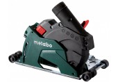 Metabo Odsávací ochranný kryt pro řezy CED 125 Plus, 626731000