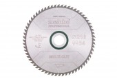 Metabo Multi Cut Professional HW/CT Pilový kotouč , 216x30,64 FZ/TZ 628063000