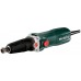 VÝPRODEJ Metabo 600616000 GE 710 PLUS Přímá bruska, 710W PO SERVISU!!