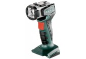 Metabo ULA 14.4-18 LED  Aku svítilna 600368000