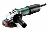 Metabo WEV 850-125 Úhlová bruska 603611000