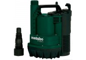 Metabo TP 12000 SI Ponorné čerpadlo s plochým sáním (600W/11700l/h) 0251200009