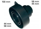 Metabo Odsávací adaptér Multi 0910058010