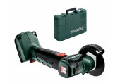 Metabo PowerMaxx CC 12 BL Akumulátorová úhlová bruska (12V / 76mm) MetaBox 600348860