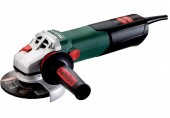 Metabo WEV 17-125 Quick Úhlová bruska 600516000