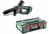 Metabo MS 18 LTX 15 Aku prořezávací pila (18 V/150mm) v MetaBOX 145 , 600856840