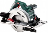 Metabo KS 55 FS Ruční okružní pila (1200W) 600955000