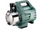 Metabo HWA 3500 INOX Domácí vodárna (1100W/3500 l/h) 600978000