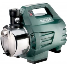 Metabo HWA 3500 INOX Domácí vodárna 600978000