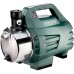 Metabo HWA 3500 INOX Domácí vodárna (1100W/3500 l/h) 600978000