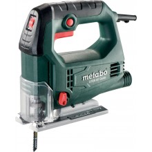 Metabo STEB 65 Quick přímočará pila (65mm/450W) 601030000