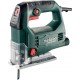 Metabo STEB 65 Quick přímočará pila (65mm/450W) 601030000