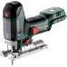 Metabo ST 18 LT 130 BL Akumulátorová přímočará pila (18V/bez aku) 601054850