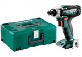 Metabo PowerMaxx SSD 12V Rázový utahovák, metabox 601114840