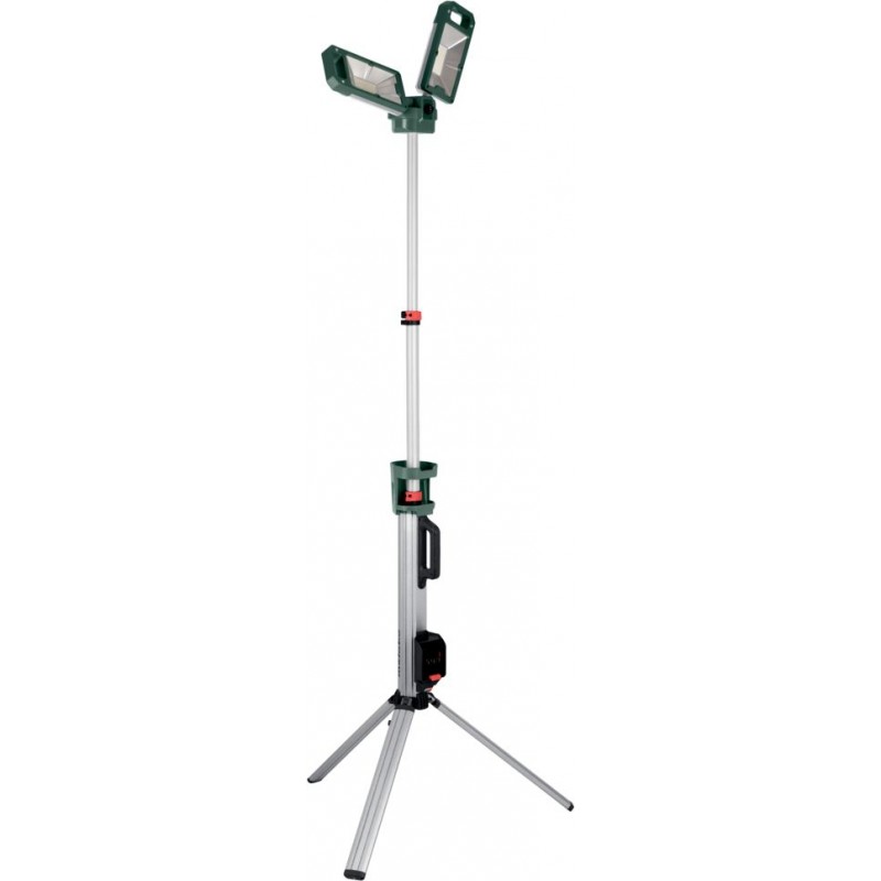 Metabo BSA 18 LED 5000 DUO-S Akumulátorová stavební světlo (18V/bez aku) 601507850 Metabo BSA 18 LED 5000 DUO-S Akumulátorová stavební světlo (18V/bez aku) 601507850