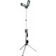 Metabo BSA 18 LED 5000 DUO-S Akumulátorová stavební světlo (18V/bez aku) 601507850