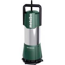 Metabo TDPA 6200/4 Inox Ponorné tlakové čerpadlo (110W/6200l/h) 601773000