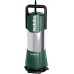 Metabo TDPA 6200/4 Inox Ponorné tlakové čerpadlo (110W/6200l/h) 601773000