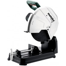 Metabo CS 22-355 Pila na řezání kovů (2300W/355mm) 601786000