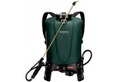 Metabo RSG 18 LTX 15 Aku zádový postřikovač (18V/bez aku) 602038850