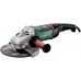Metabo WE 24-230 MVT Quick Úhlová bruska (2400W/230mm) 606470000