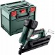 Metabo NFR 18 LTX 90 BL Akumulátorová hřebíkovačka (50-90 mm/18V/bez aku)metaBOX 612090840