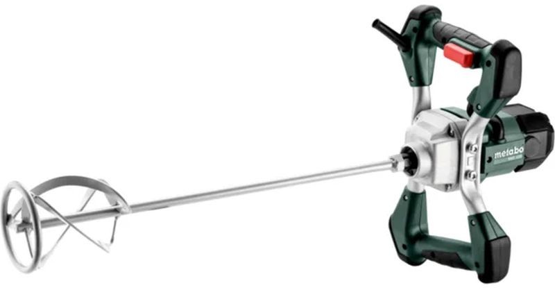 Metabo RWE 1200 Míchadlo (1200W) 614048000