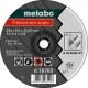 Metabo Flexiamant Super Řezný kotouč 125 x 6,0 x 22,23 hliník, SF 27 616749000