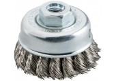Metabo Hrncový kartáč 65x0,35 mm/ M 14, ocel, zkroucený 623796000