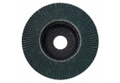 Metabo Lamelový brusný kotouč 125 mm P80, F-ZK 624278000