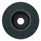 Metabo Lamelový brusný kotouč 125 mm P 40, F-ZK 624275000