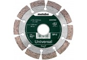 Metabo Diamantový řezný kotouč 125x22,23mm SP - U 624296000
