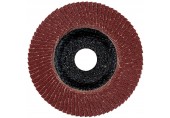 Metabo Lamelový brusný kotouč 125 mm, P60, F-NK 624396000