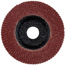 Metabo Lamelový brusný kotouč 125 mm, P80, F-NK 624397000