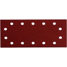 Metabo 10 brusných kotoučů se suchým zipem 115x230 mm,P 240,dřevo a kov,SR 625792000