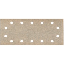 Metabo 25 brusných kotoučů se suchým zipem 115x230 mm,P 100, barva, SR 625894000