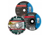 Metabo Startovací sada 76 mm 626879000