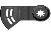 Metabo Pilový kotouč „Starlock Plus“ dřevo/brusivo, karbid, 40 x 53 mm 626949000