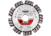 Metabo Diamantový řezný kotouč 125x22,23mm "CP" Beton "Profesionál" 628571000